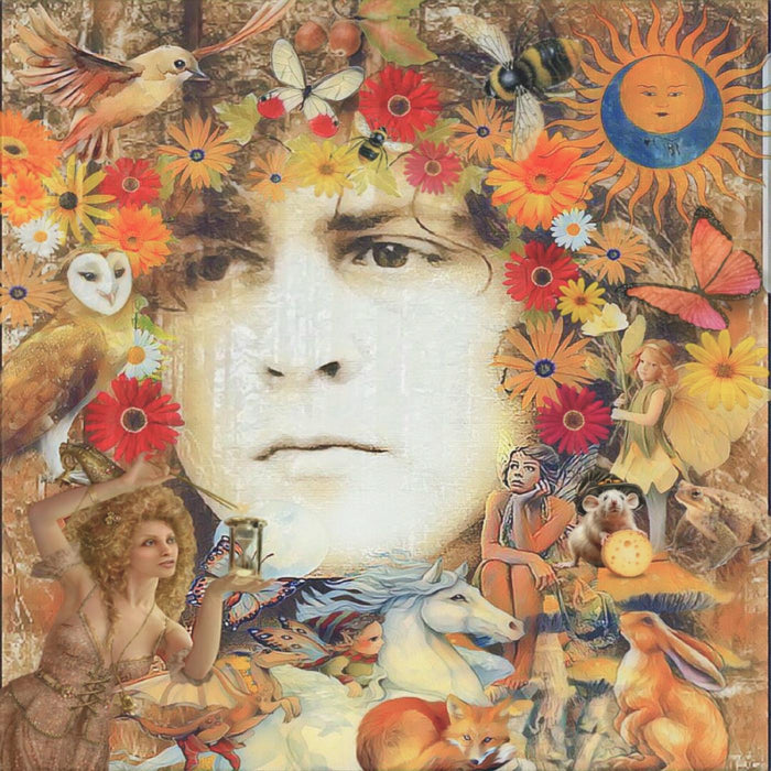 Catherine Lambert - Beltane (Tales from the Book of Time) The Music of Marc Bolan - Vinyl