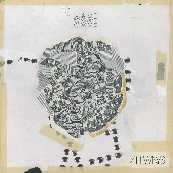 CAVE - Allways - Cassette