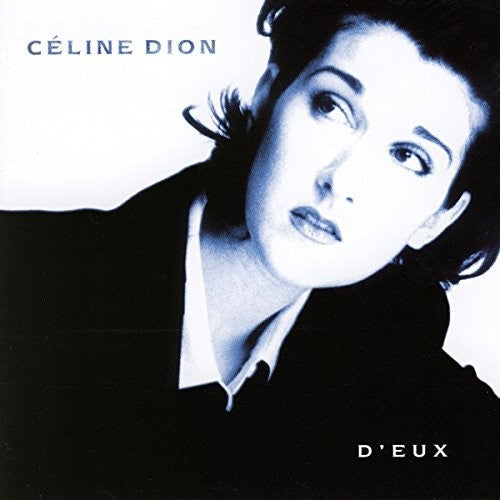 Celine Dion - D'eux (180 Gram Vinyl) [Import] - Vinyl