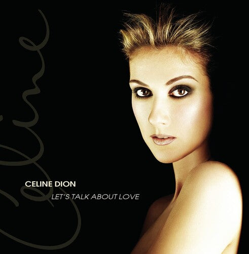 Celine Dion - Let's Talk About Love (Limited Edition, Colored Vinyl, Orange) (2 Lp's) - Vinyl