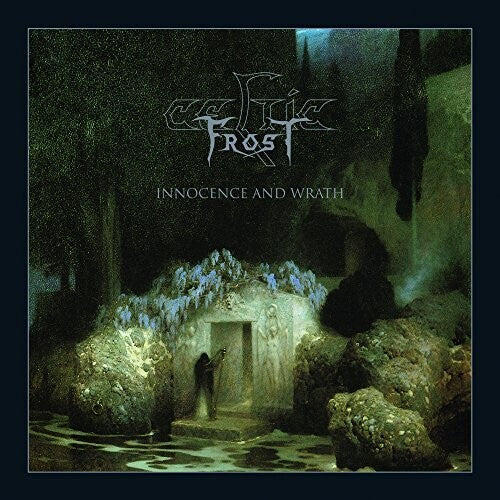 Celtic Frost - Innocence And Wrath (2 Cd's) - CD