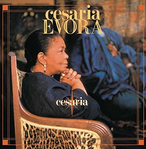 Cesaria Evora - Cesaria [Import] (2 Lp's) - Vinyl