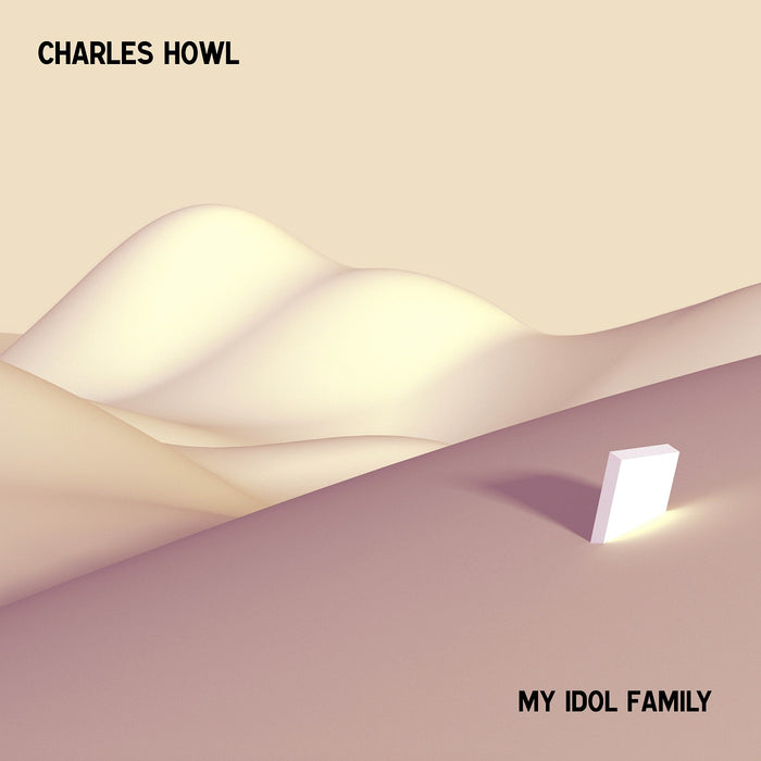 Charles Howl - My Idol Family - Vinyl