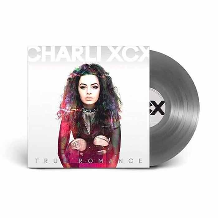 Charli XCX - True Romance - Vinyl