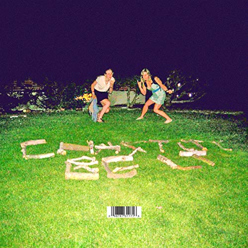 Chastity Belt - Chastity Belt - Vinyl