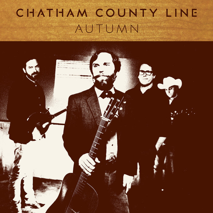 Chatham County Line - Autumn - Vinyl