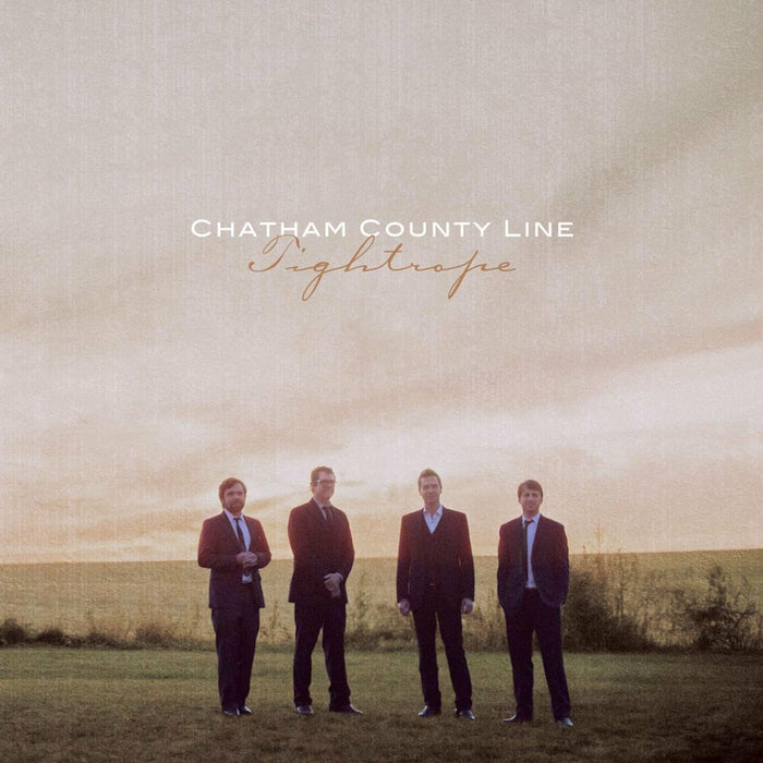 Chatham County Line - Tightrope - Vinyl