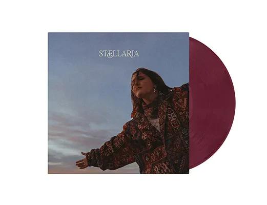 Chelsea Cutler - Stellaria [Explicit Content] (Colored Vinyl, Indie Exclusive) (2 Lp's) - Vinyl