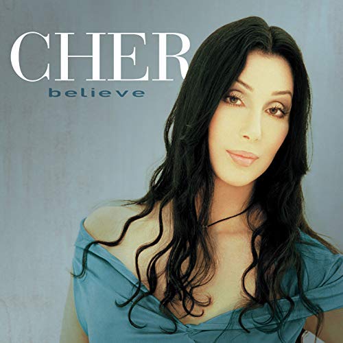 Cher - Believe (2018 Remaster) - Vinyl