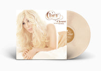 Cher - Closer To The Truth - Vinyl