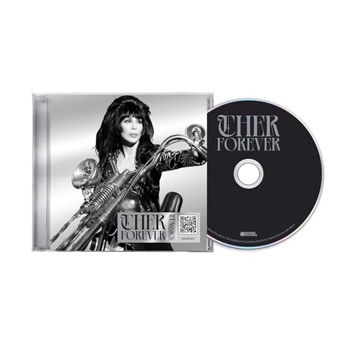 Cher - Forever - CD