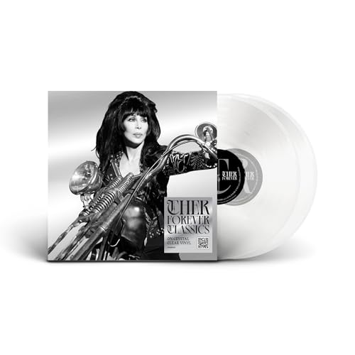 Cher - Forever - Vinyl