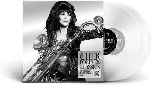 Cher - Forever - Vinyl