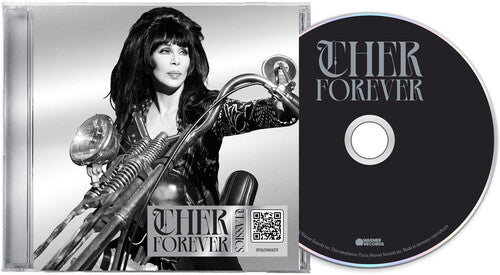 Cher - Forever - CD