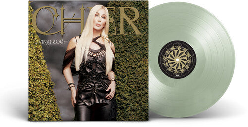 Cher - Living Proof - Vinyl