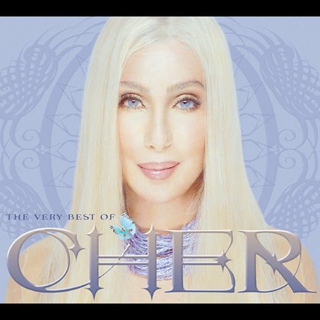 Cher - VERY BEST OF CHER - CD