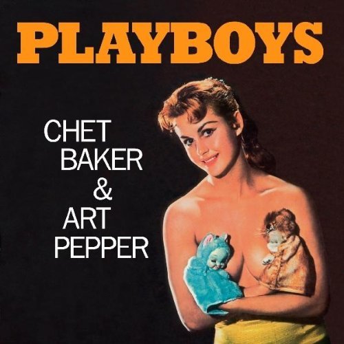 Chet Baker - Playboys - 180 Gram - Vinyl