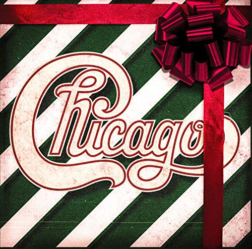 Chicago - Chicago Christmas (2019) (1LP) - Vinyl