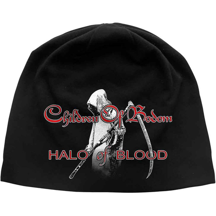 Children Of Bodom - Halo of Blood - Hat