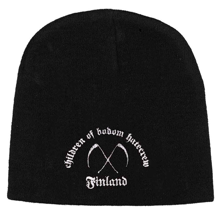 Children Of Bodom - Hatecrew/Finland - Hat