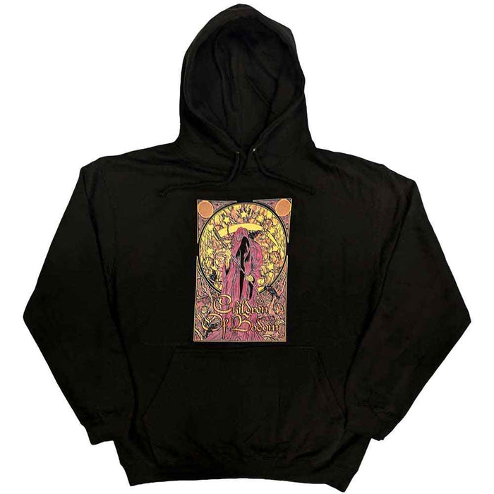 Children Of Bodom - Nouveau Reaper - Sweatshirt