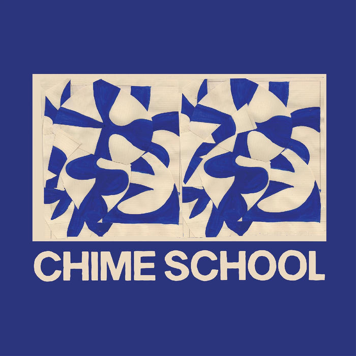 Chime School - Chime School (TRANSPARENT MAGENTA VINYL) - Vinyl