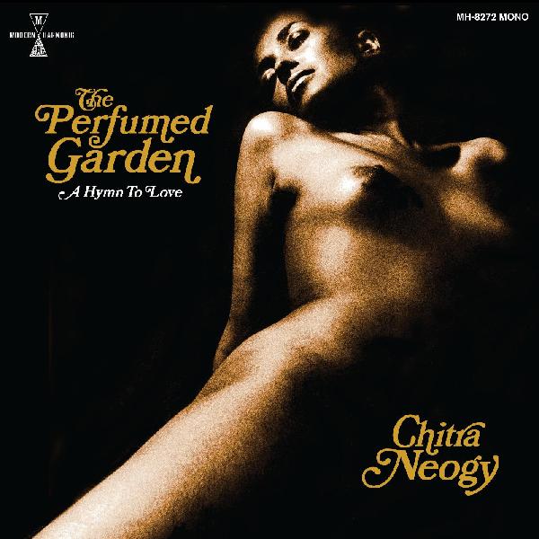 Chitra Neogy - The Perfumed Garden (VINYL BOX SET + BOOK) - Vinyl