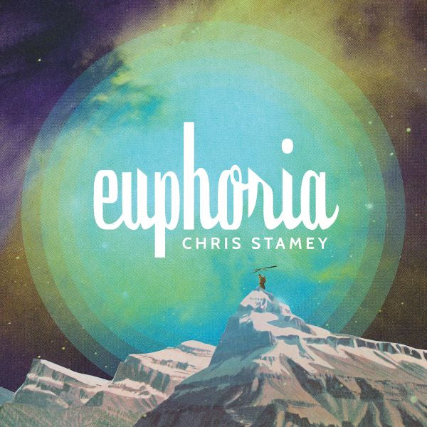 Chris Stamey - Euphoria - Vinyl