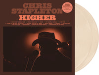 Chris Stapleton - Higher [2 LP] - Vinyl