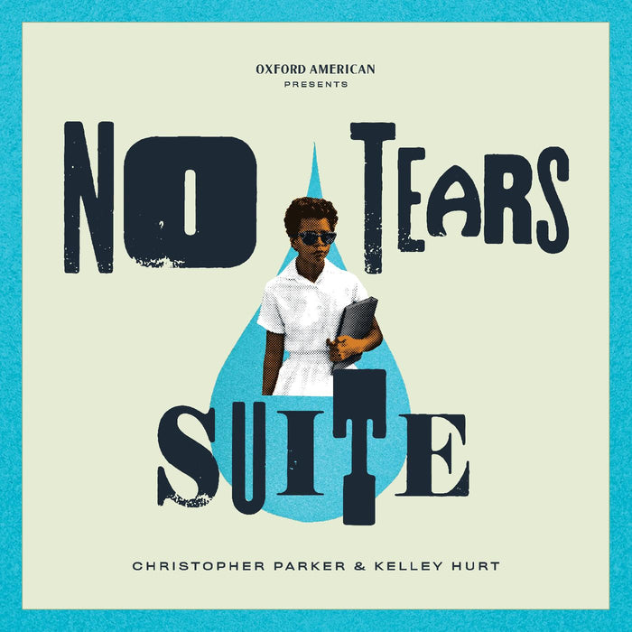 Christopher & Kelley Hurt Parker - No Tears Suite - CD