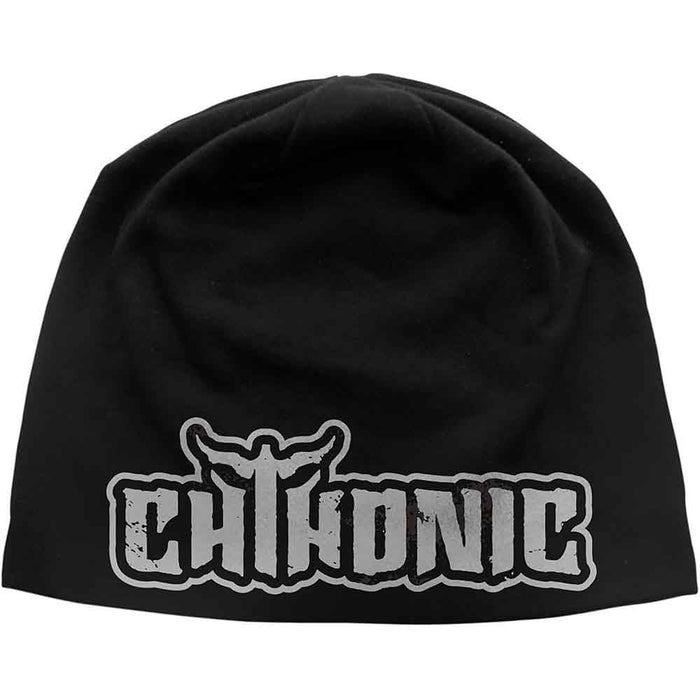 Chthonic - Logo - Hat