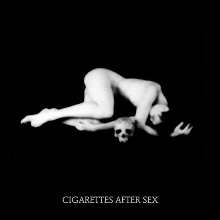 Cigarettes After Sex - Cigarettes After Sex [Explicit Content] - Vinyl