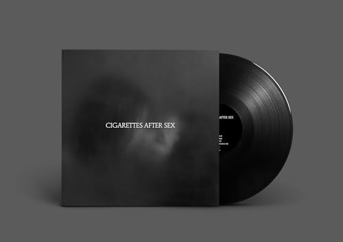 Cigarettes After Sex - X's [LP] - Vinyl