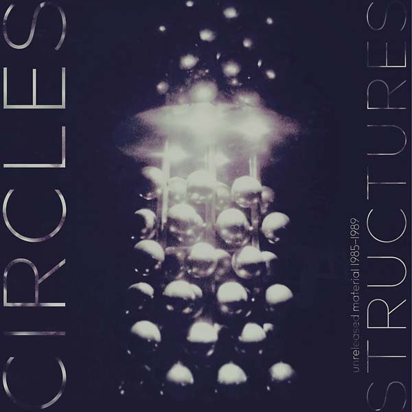 CIRCLES - Structures - CD