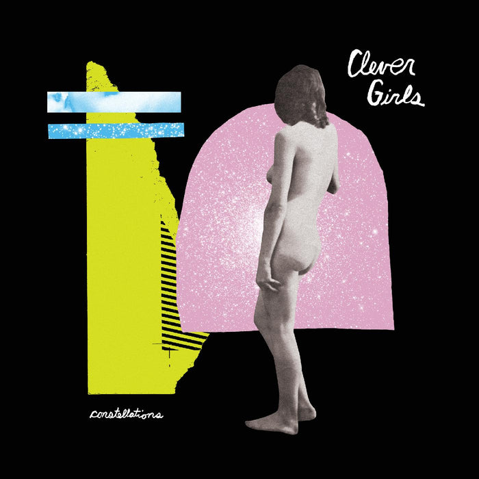 Clever Girls - Constellations - Vinyl