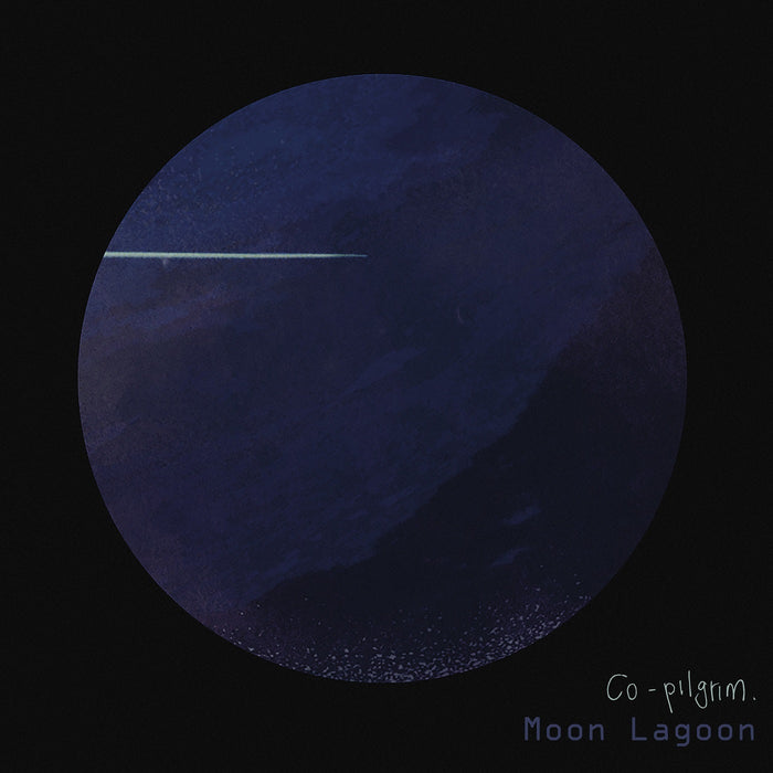 Co-pilgrim - Moon Lagoon - Vinyl