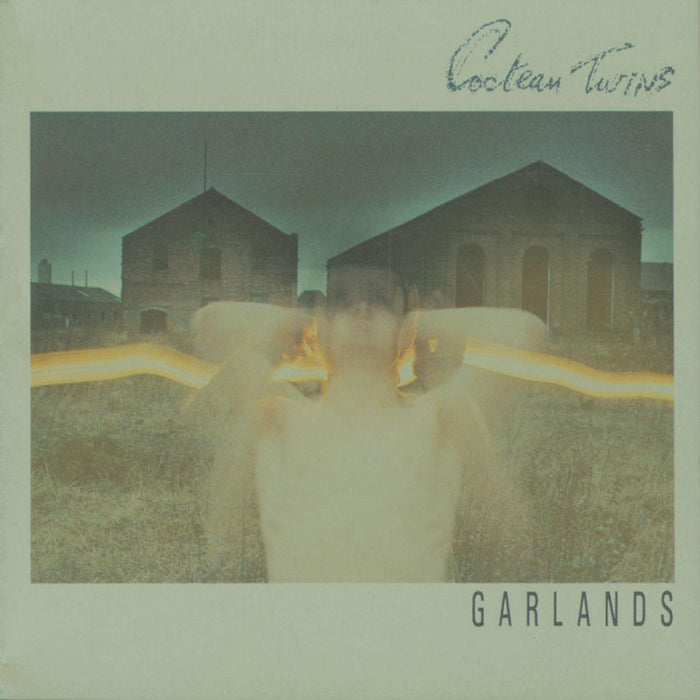 Cocteau Twins - Garlands - CD