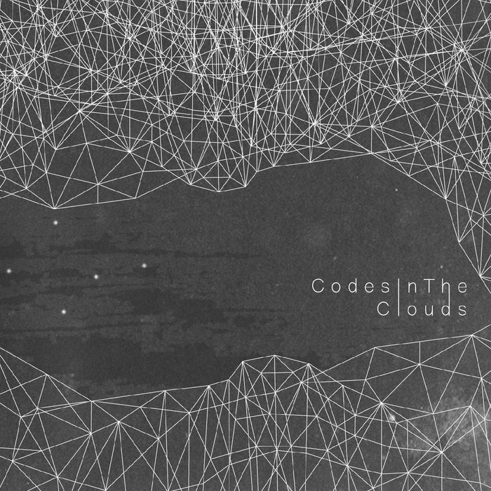 Codes In The Clouds - Paper Canyon - Vinyl