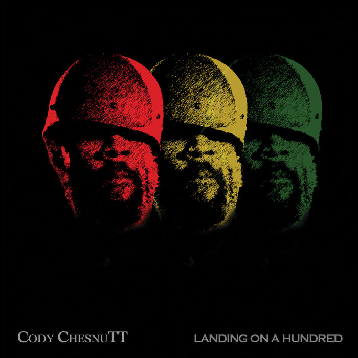 Cody Chesnutt - Landing on a Hundred - Vinyl