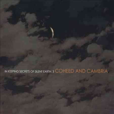 Coheed And Cambria - In Keeping Secrets of Silent Earth: 3 (2 Lp's) - Vinyl