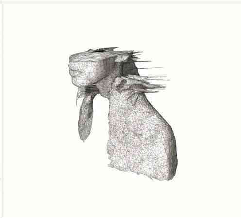 Coldplay - A Rush Of Blood To The Head - CD