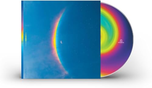 Coldplay - Moon Music - CD