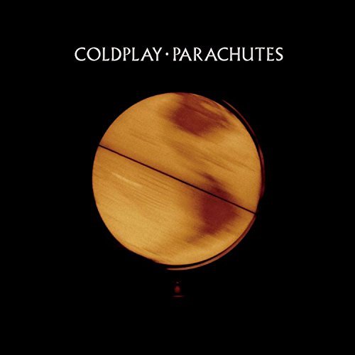 Coldplay - Parachutes (Bonus Cd) - CD