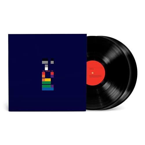 Coldplay - X&Y - Vinyl