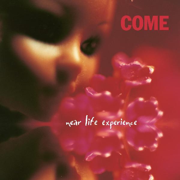 COME - Near Life Experience (PINK VINYL) - Vinyl