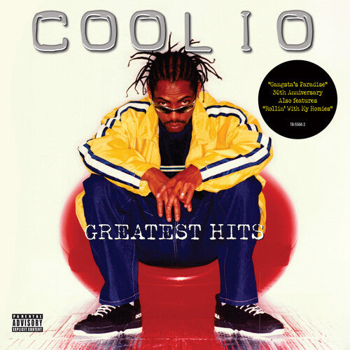 Coolio - Greatest Hits [Explicit Content] - CD