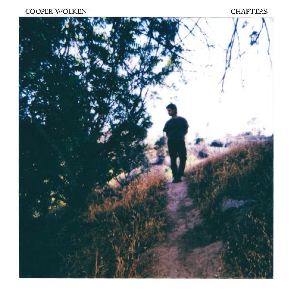 Cooper Wolken - Chapters - Vinyl