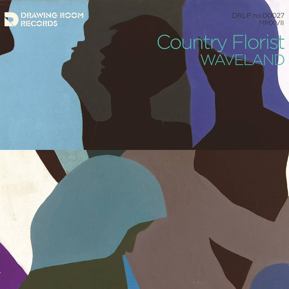 Country Florist - Waveland - Vinyl