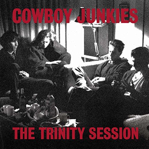 Cowboy Junkies - The Trinity Session [Import] (180 Gram Vinyl) (2 Lp's) - Vinyl