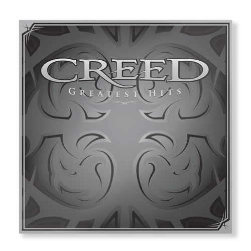 Creed - Greatest Hits [2 LP] - Vinyl